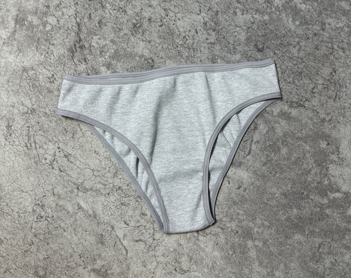 Panty Hipster Tela Rib