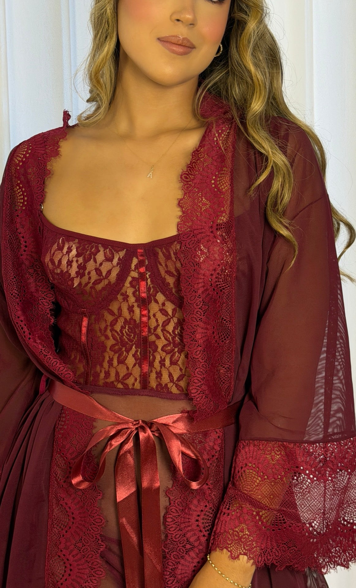 BABY DOLL | VINO