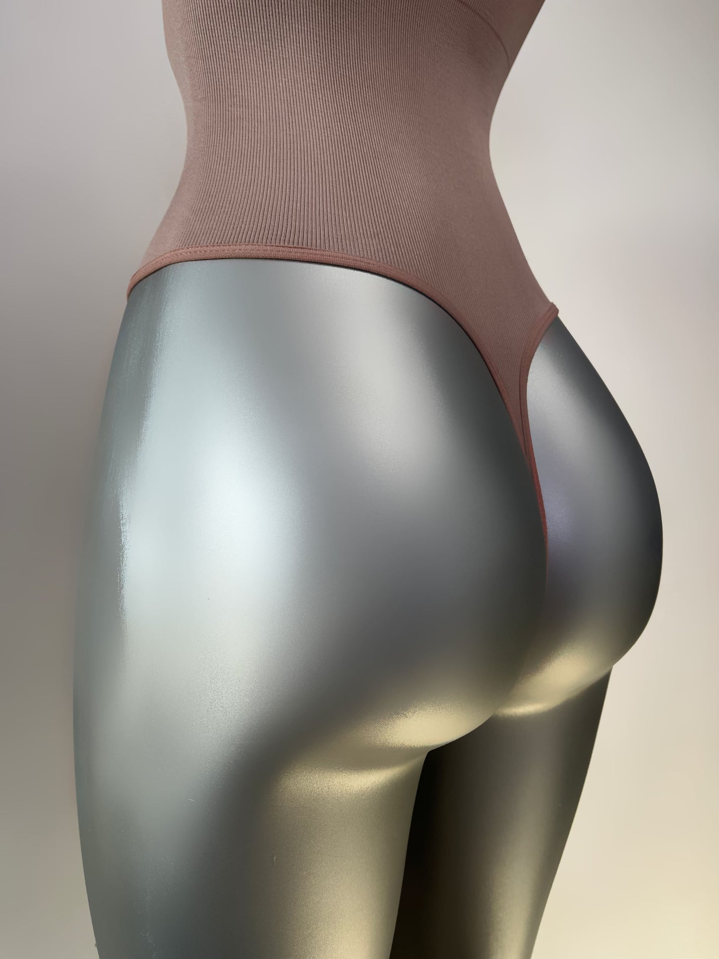 Body Sasha con control semiestructurado del abdomen | Talla S/M